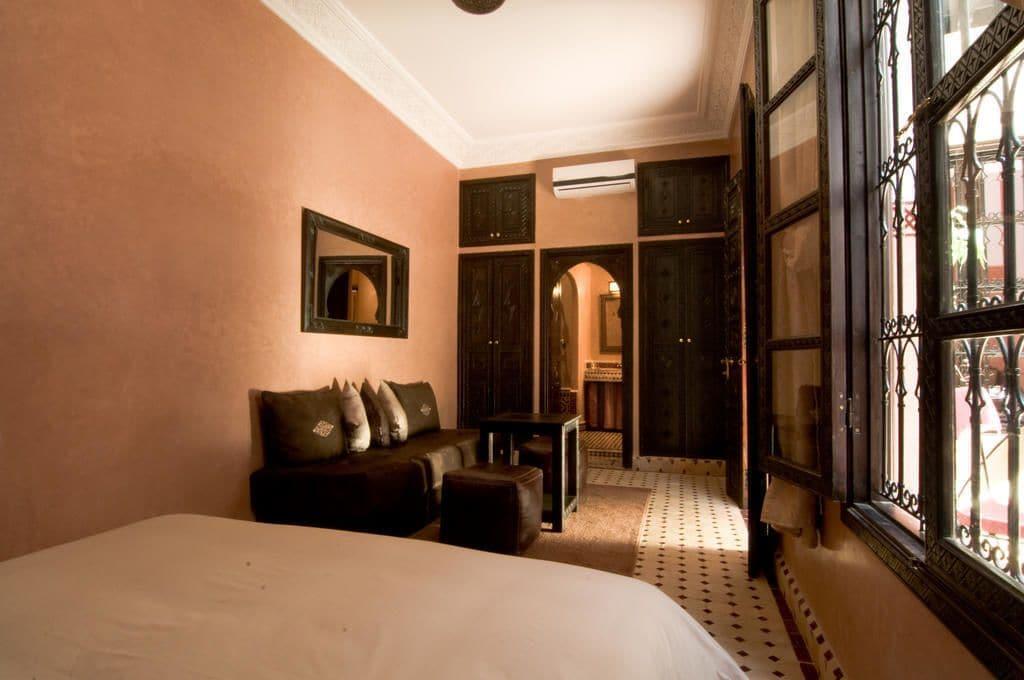 Riad Agdim Marrakesh Eksteriør billede