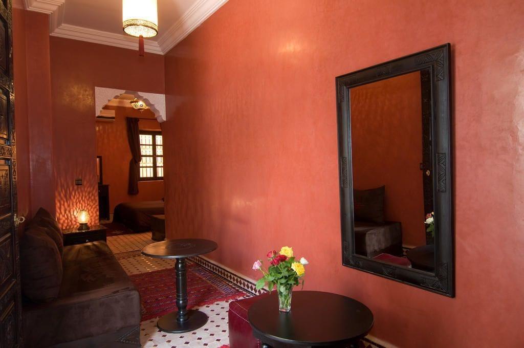 Riad Agdim Marrakesh Eksteriør billede