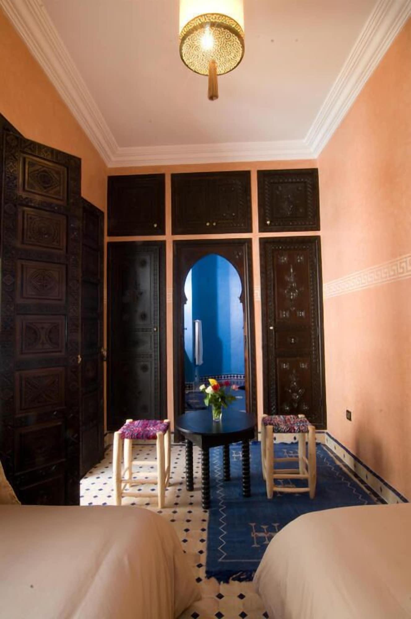 Riad Agdim Marrakesh Eksteriør billede