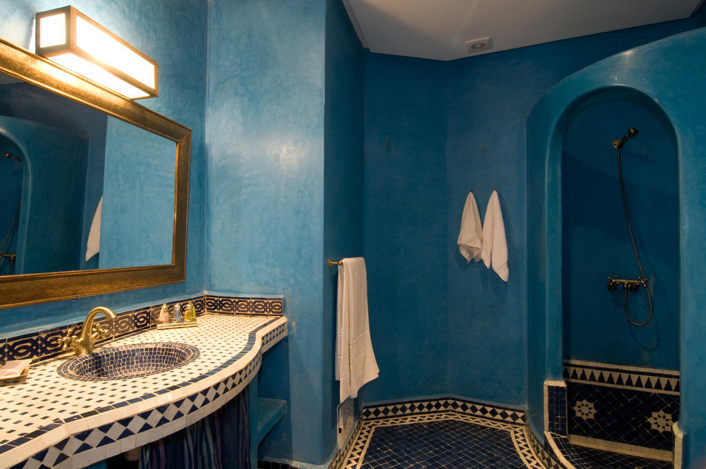 Riad Agdim Marrakesh Eksteriør billede