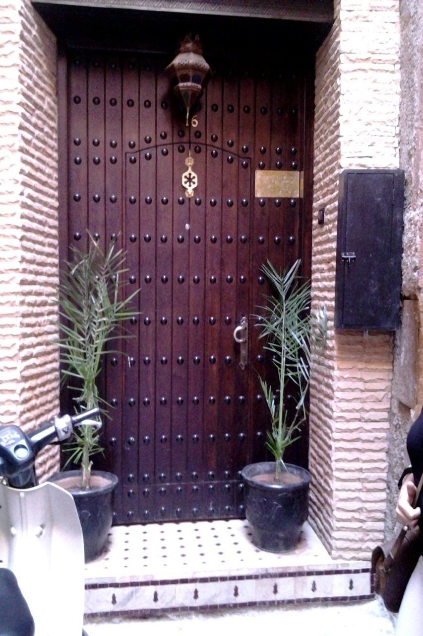 Riad Agdim Marrakesh Eksteriør billede
